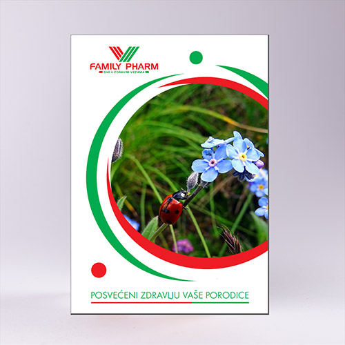 Product catalog DONVAS® 2023