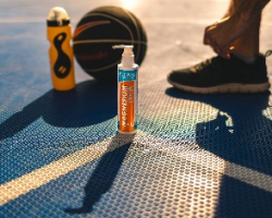 MAGNESIUM chloride gel and spray DONVAS® 03