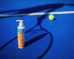 MAGNESIUM chloride gel and spray DONVAS® 09