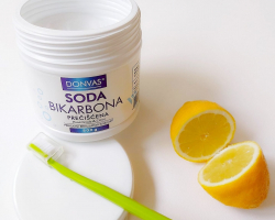 SODIUM BICARBONATE purified DONVAS® 06
