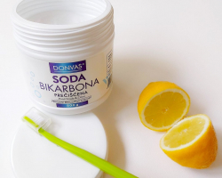 SODIUM BICARBONATE purified DONVAS® 08